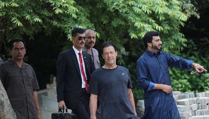 PM Imran Khan’s Ramazan routine