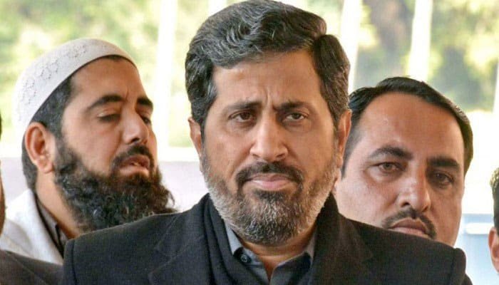 Fayyazul Hassan Chohan appointed Punjab govt’s spokesperson
