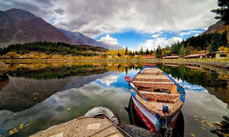 The road less travelled – Pakistan’s offbeat tourist locations
