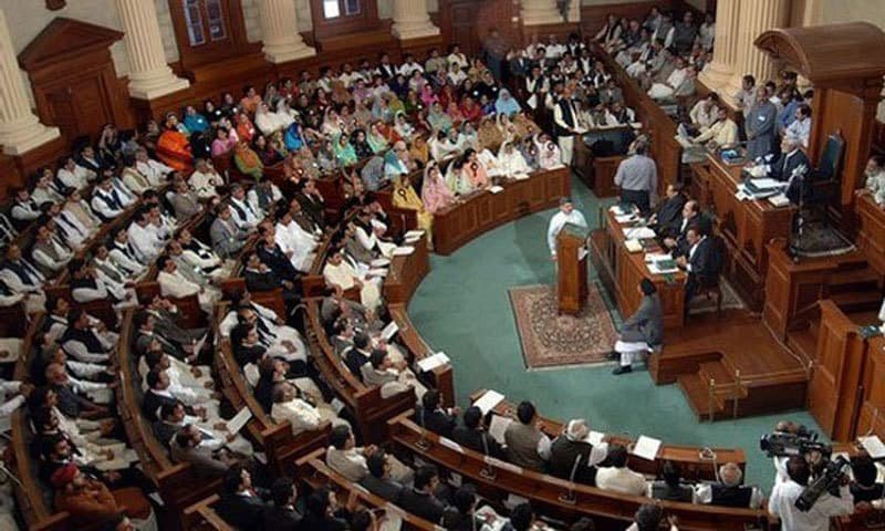 Three times Punjab Assembly passed rather ‘interesting’ resolutions