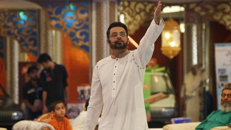 The secret story of Ramzan shows