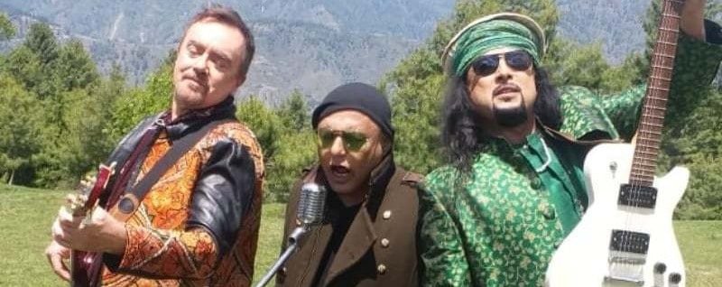 Junoon’s much-awaited World Cup song is here