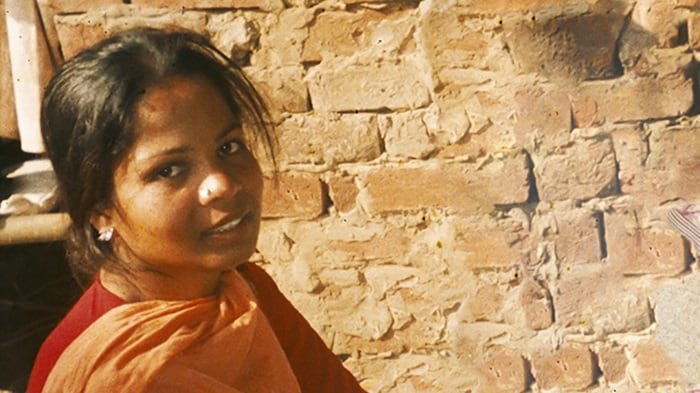 Aasia Bibi leaves for Canada: sources