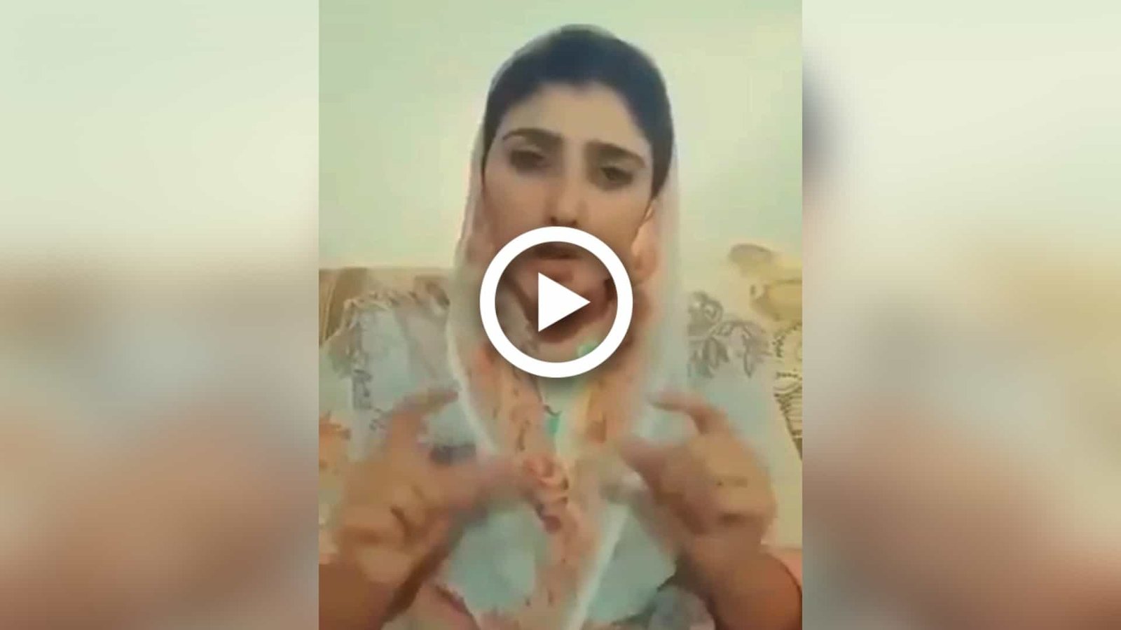 Ayesha Gulalai offers Bilawal to merge his ‘small party’ with PTI-G