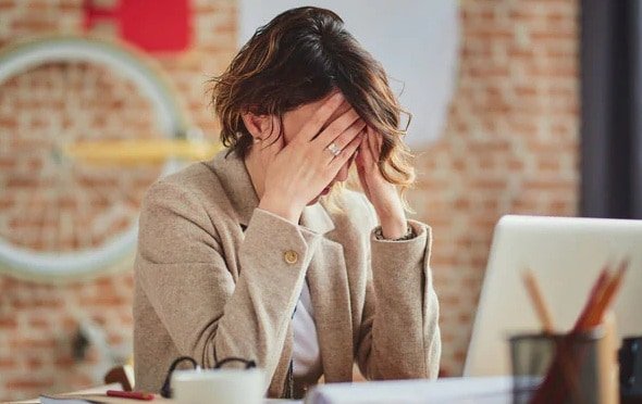 ‘Burn-out’ is real, WHO recognises it as a medical condition