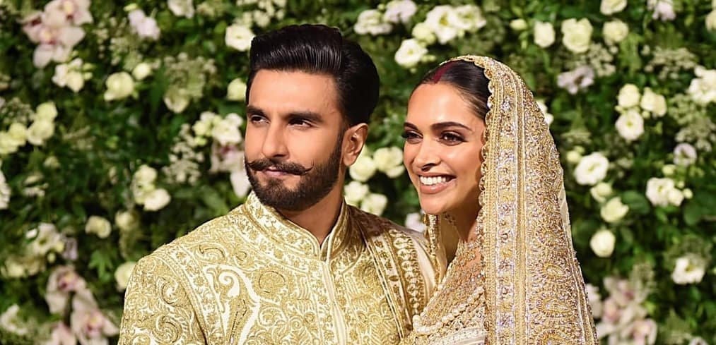 Why Ranveer Singh is #HusbandGoals