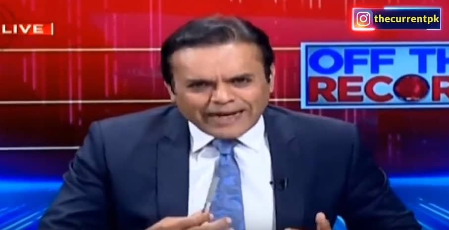 Kashif Abbasi Explainer