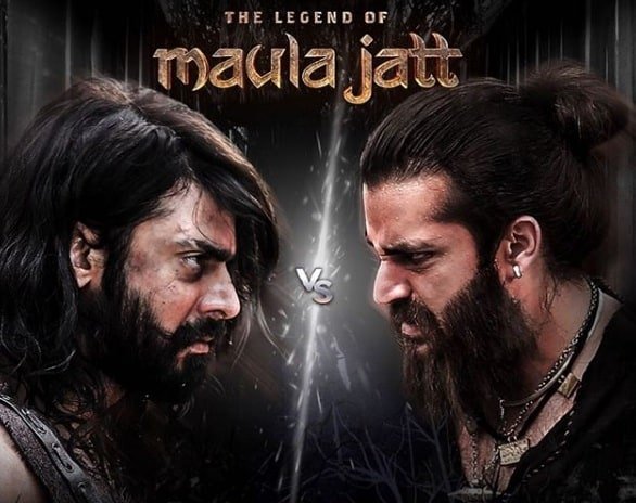‘The Legend of Maula Jatt’ faces another twist
