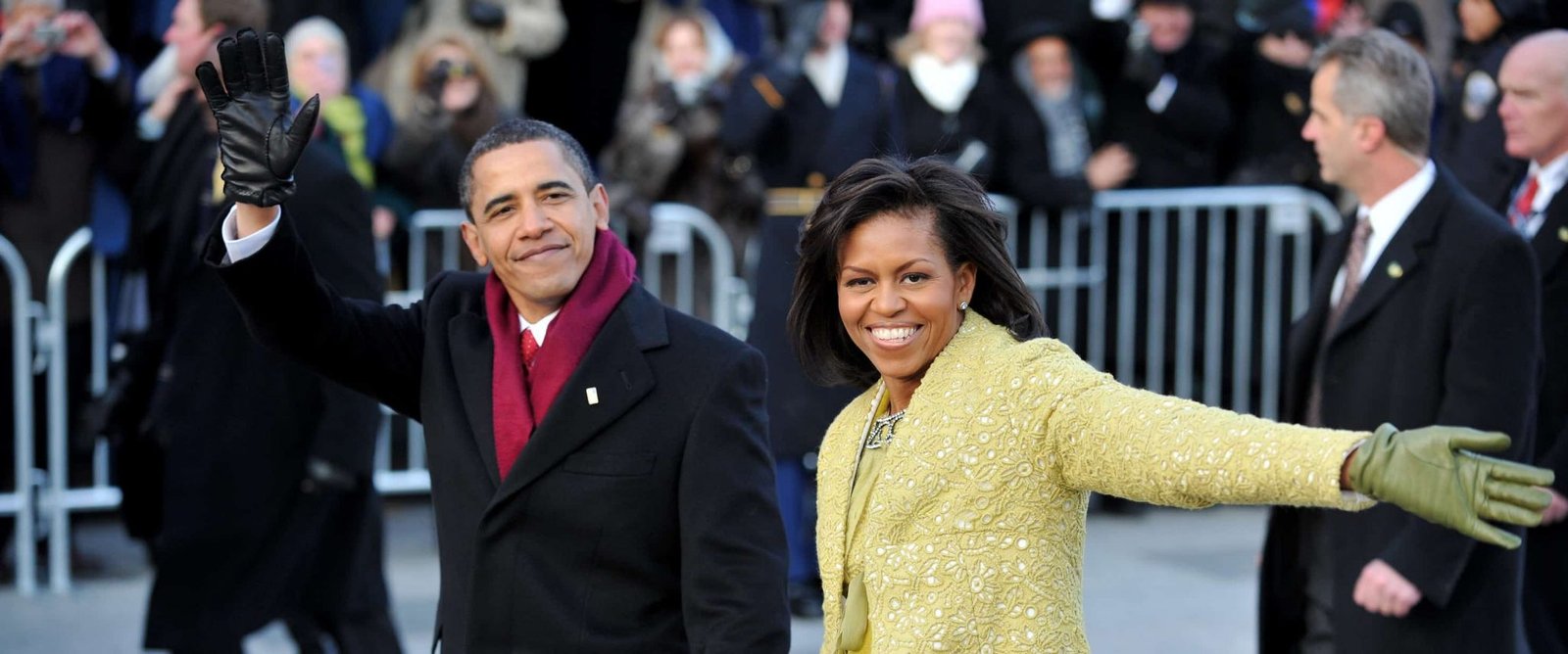 Obamas to produce seven Netflix Originals