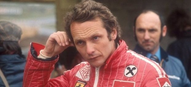 Formula One legend Niki Lauda passes away