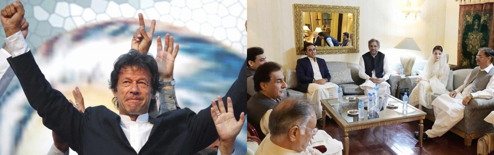 ‘Game of Thrones’ quotes for Pakistani politicians