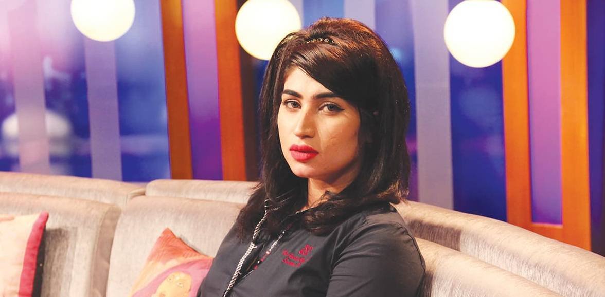 Interpol arrests Qandeel Baloch’s brother in Saudi Arabia
