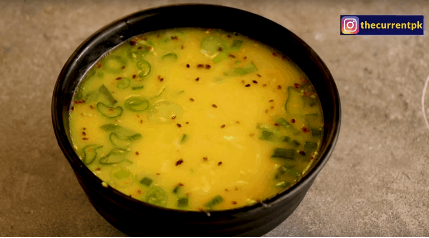 Diet Girl’s Noodles