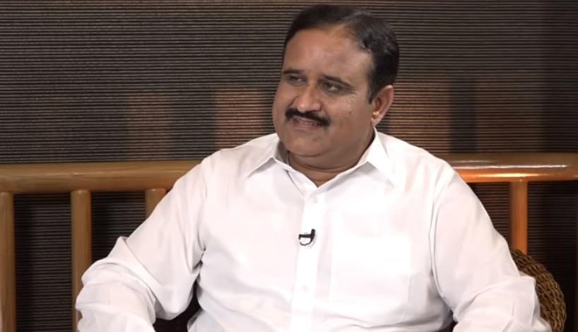 Usman Buzdar outclasses Balochistan, KP, Sindh chief ministers