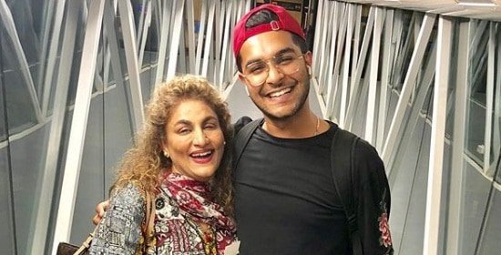 Last minute ideas for Mother’s Day