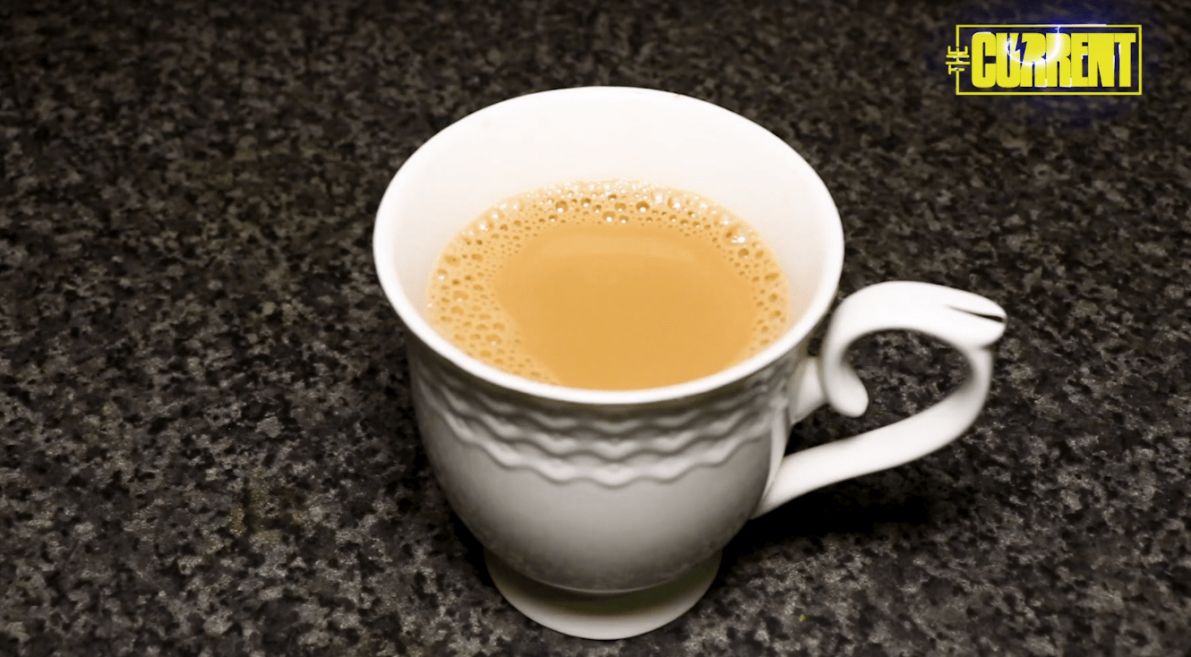 Waseem Badami’s Chai