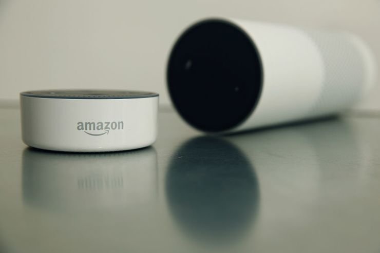 Amazon is working on a device that can read human emotions