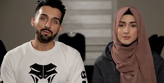 Who are Sham, Froggy and Ducky?