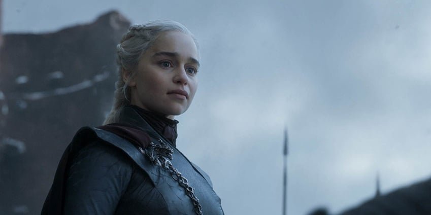 ‘Game of Thrones’: The curious case of the coffee cup and a water bottle