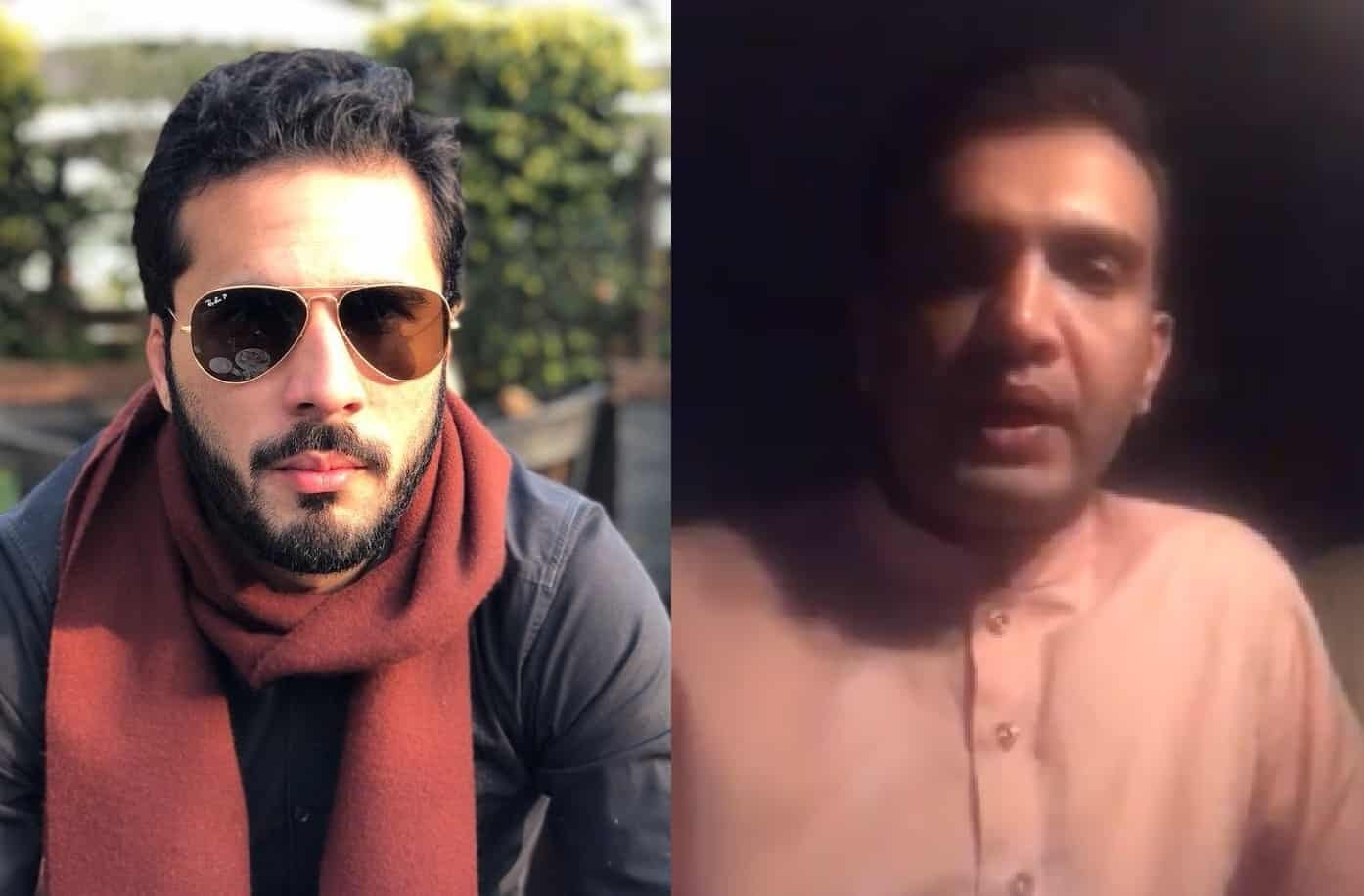 PM Imran’s nephew, journalist survive gun attack ‘by PTI minister’s goons’