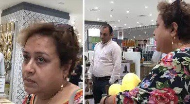 VIDEO: Delhi woman called out for asking men to rape girls wearing clothes of their choice