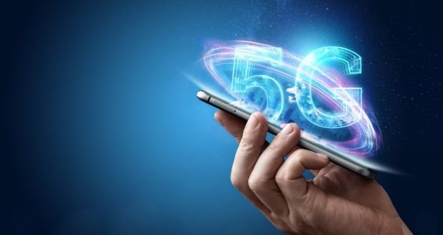 How 5G will change everything?