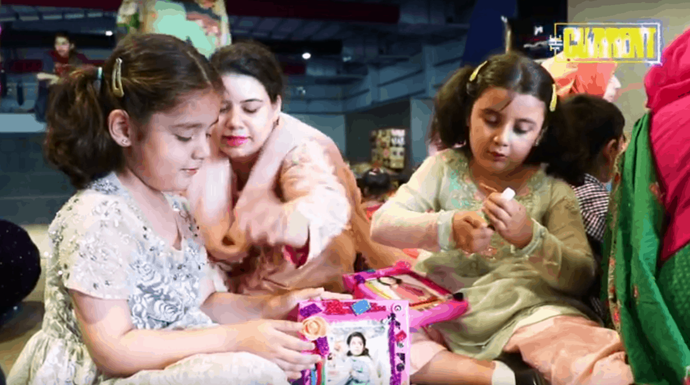 How to make Eid exciting for your kids?