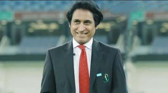 Pakistan not taking any wickets ‘to avoid PM Imran’s wrath’, explains Ramiz Raja