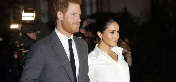 Paparazzi pays Prince Harry ‘substantial’ damages for taking intrusive photos