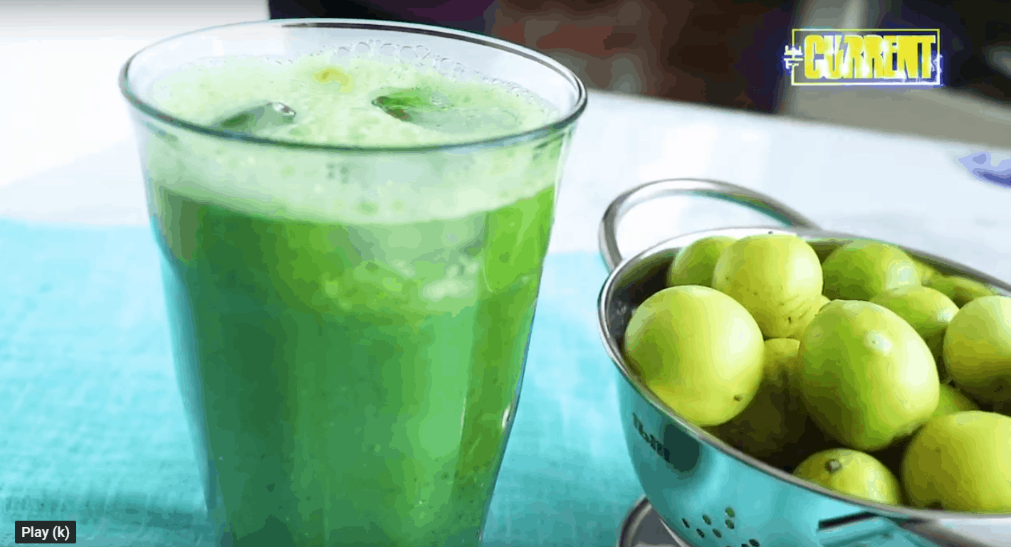 How do celebs boost their energy?