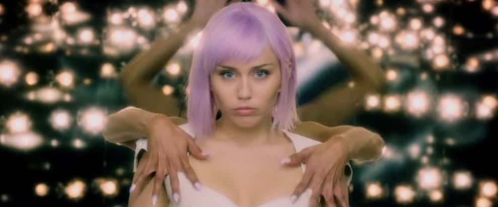 Miley Cyrus to be part of ‘Black Mirror’s’ season 5