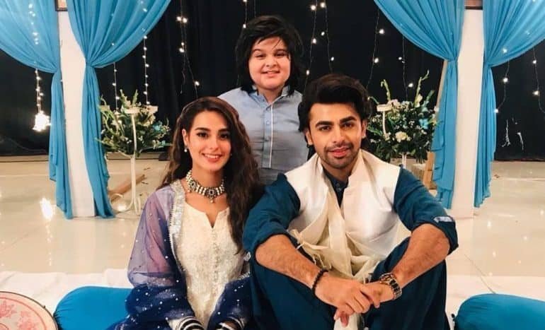 Feel-good dramas to watch this Ramazan