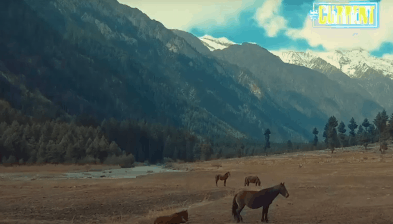 Pakistan’s Offbeat Tourist Spots