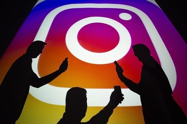 Instagram is ready to roll out a test that hides “Like” counts