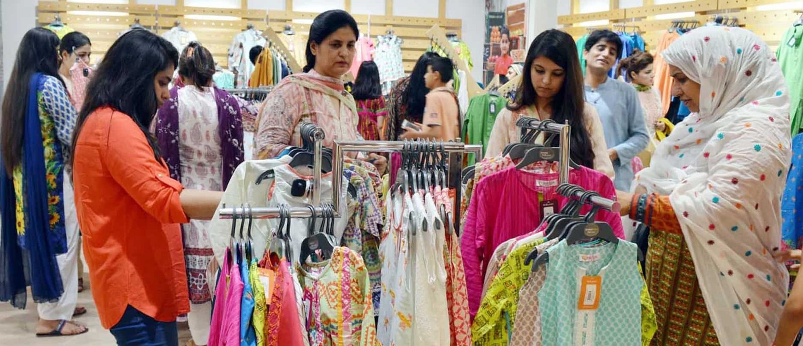 Last minute Eid outfits