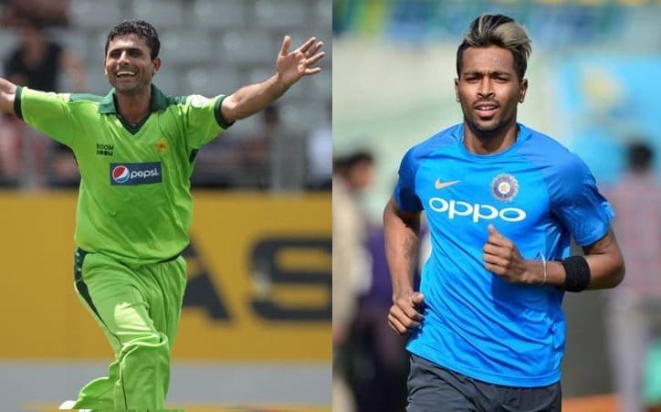 Abdul Razzaq offers to make ‘faulty Hardik Pandya world’s best all-rounder in two weeks’