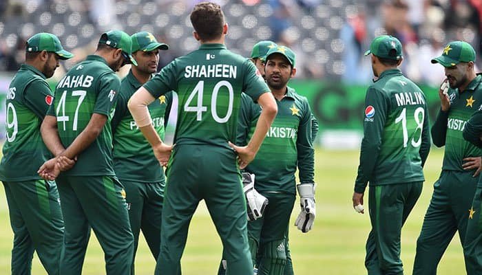 CWC’19: Can Pakistan still qualify for the semi-finals?