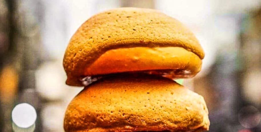 K Town gets a new bun man