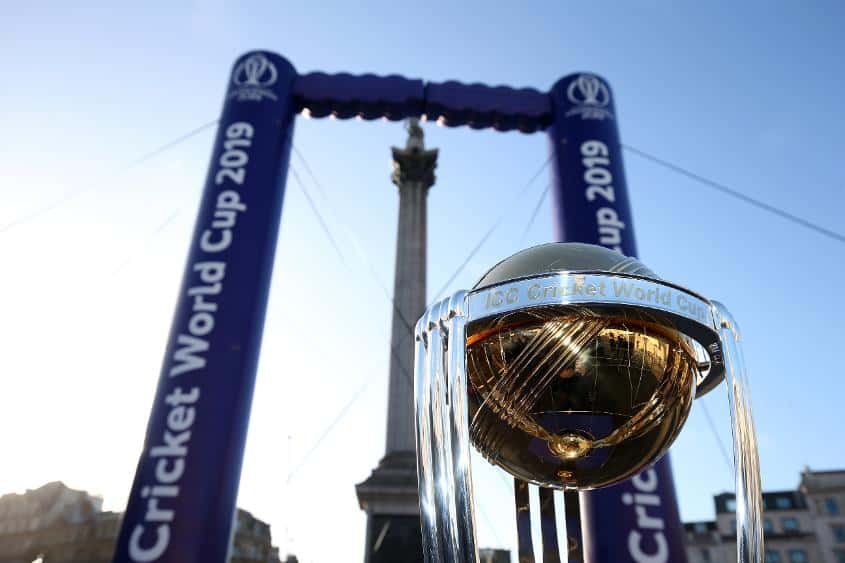 CWC’2019: Full schedule, venues and match timings