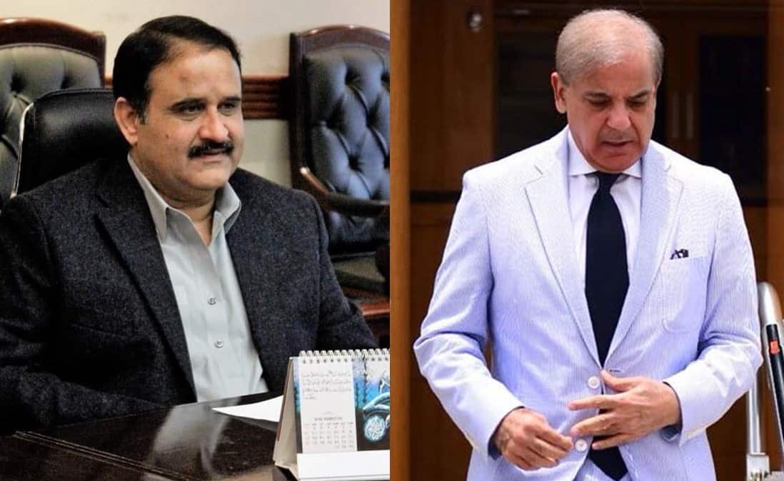 Buzdar beats Shehbaz in social sector reforms, increases education budget to Rs89.8bn