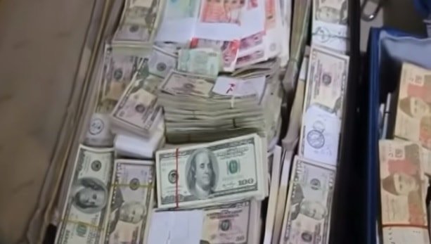 They’re coming for the dollars