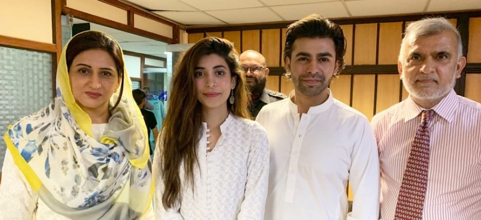 FBR asks celebrities to declare their assets