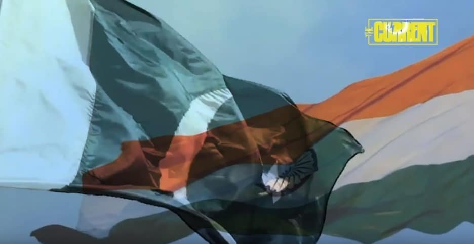 Hottest Cricketers – Pak vs Ind