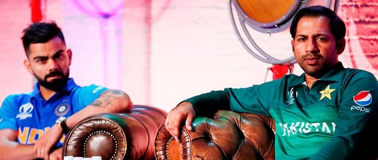 All the Pak vs India news you’ve got to see