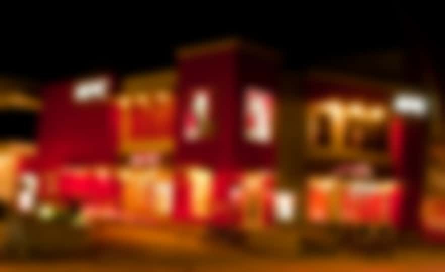 Sindh Food Authority shuts down PPP’s favourite food outlet in Larkana