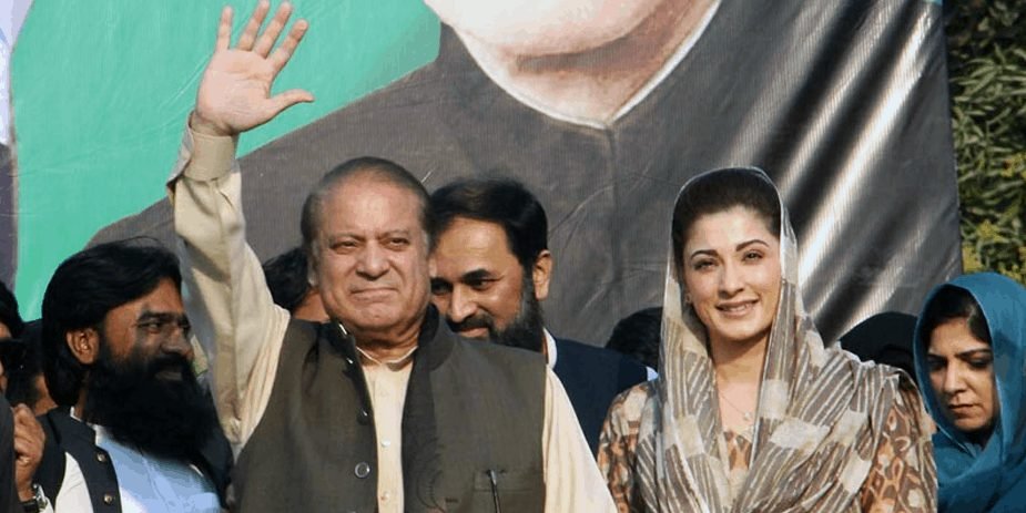 ‘Qatari emir brokering deal for Nawaz, Maryam to leave Pakistan’