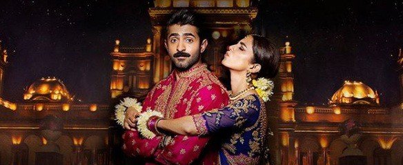 ‘Parey Hut Love’ has more stars than you can count