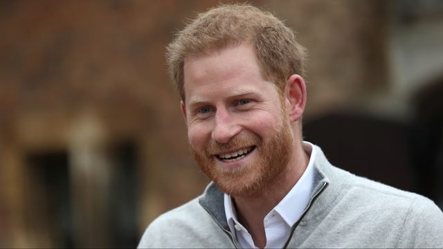How Prince Harry is saving the environment