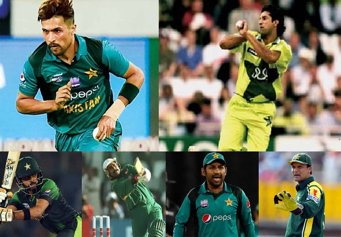 1992 and 2019? It’s not just Pakistan’s performance that’s similar…
