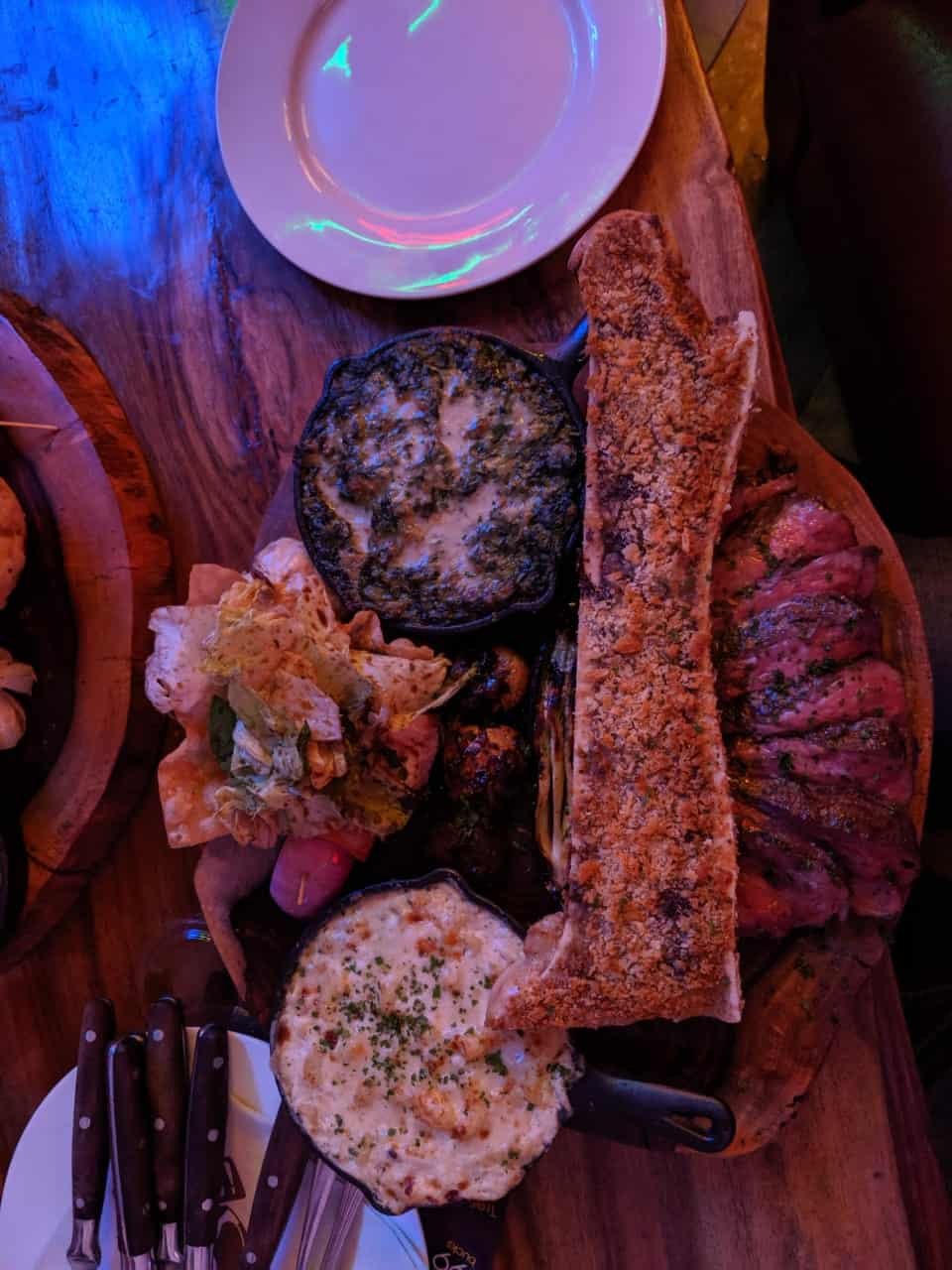 LHR’s Howdy vs KHI’s CFU: The Steak at Stake?